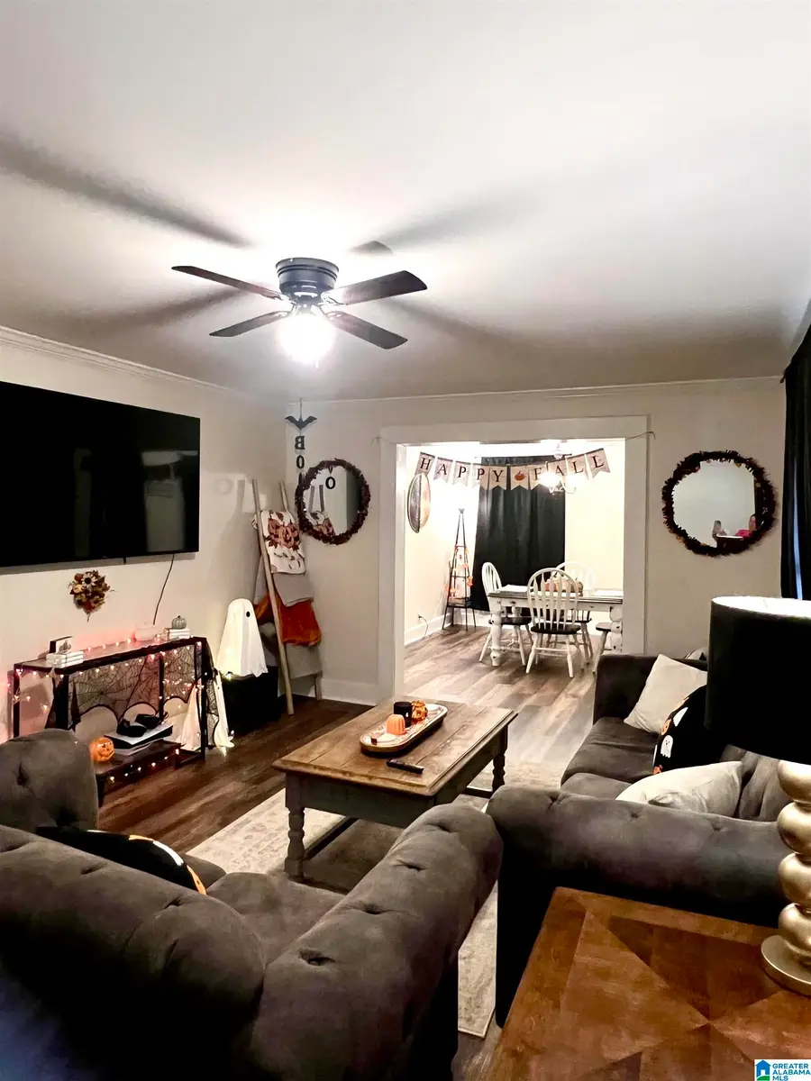 1715 FULMER DRIVE, Clanton, AL 35045 - Image #3