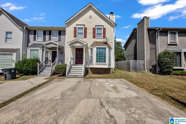 411 JAMESTOWN MANOR DRIVE, Gardendale, AL 35071