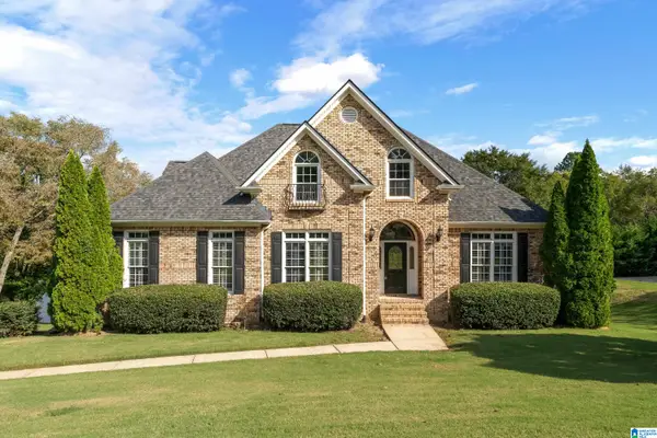 428 MACDONALD LAKE ROAD, Springville, AL 35146