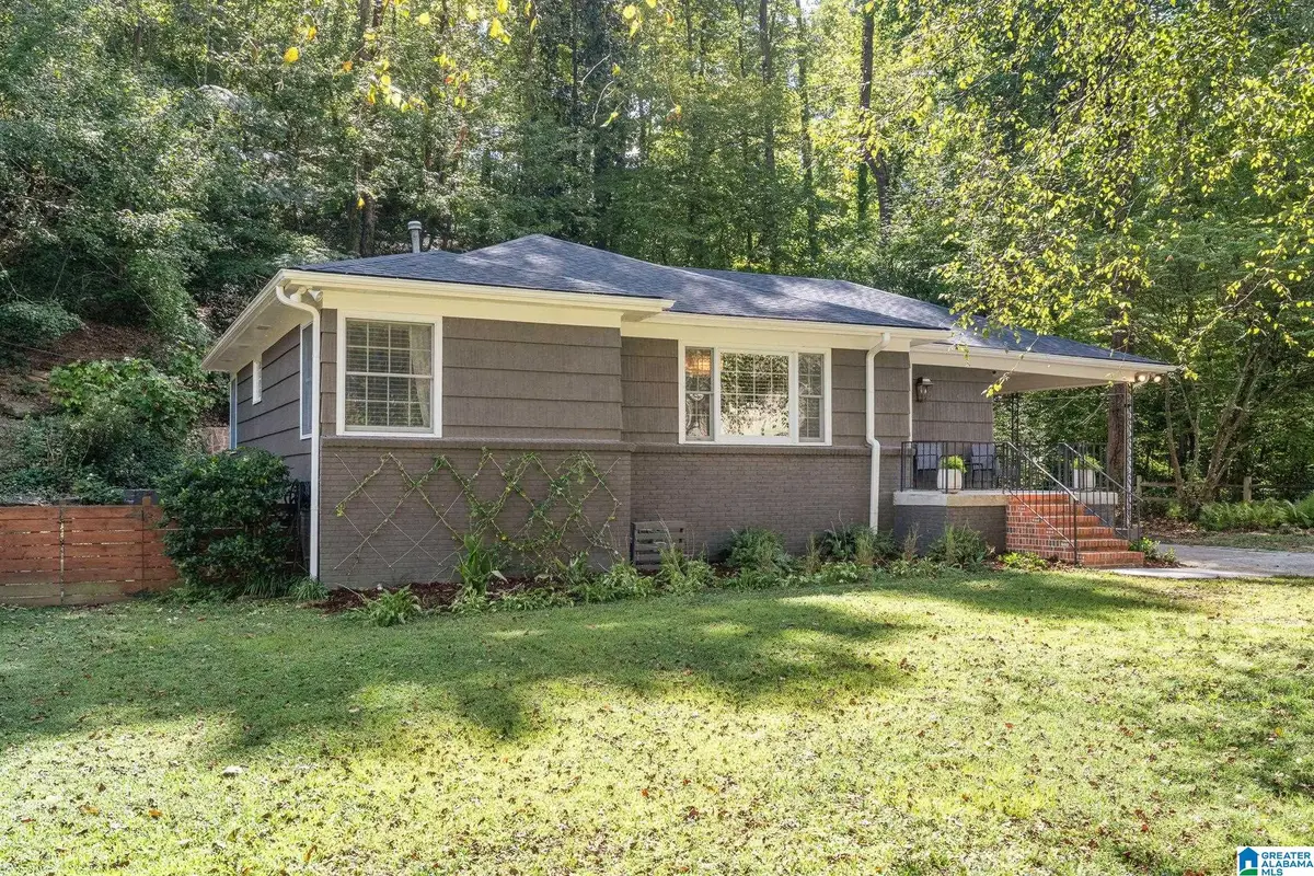 1733 WINDSOR BOULEVARD, Homewood, AL 35209 - Image #1