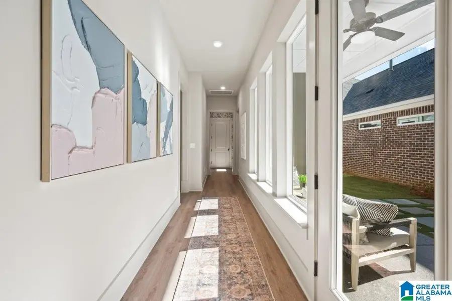 6192 LYNTON DRIVE, Hoover, AL 35244 - Image #3