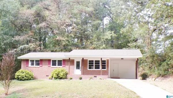 412 OGRADY AVENUE, Weaver, AL 36277