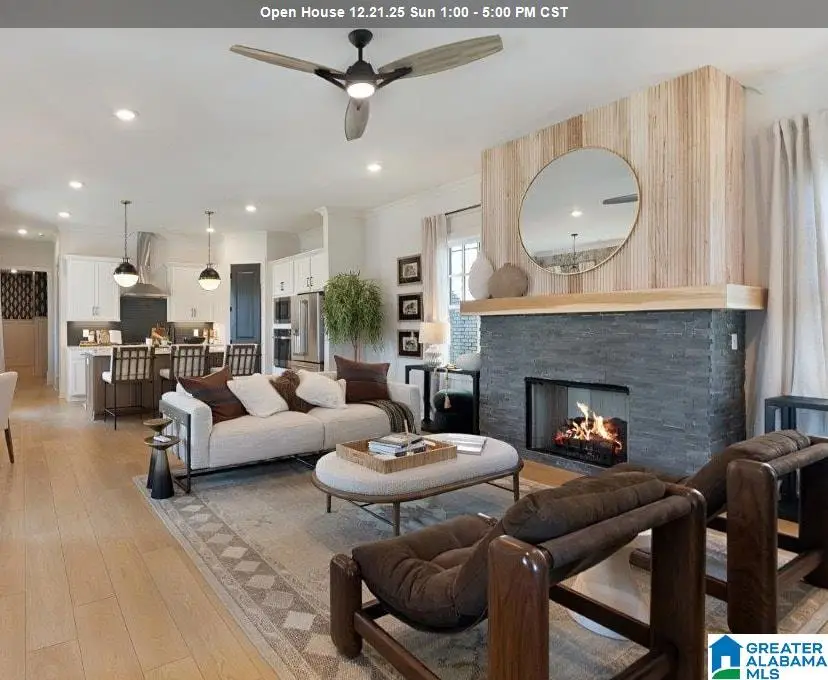 6107 LYNTON DRIVE, Hoover, AL 35244 - Image #1