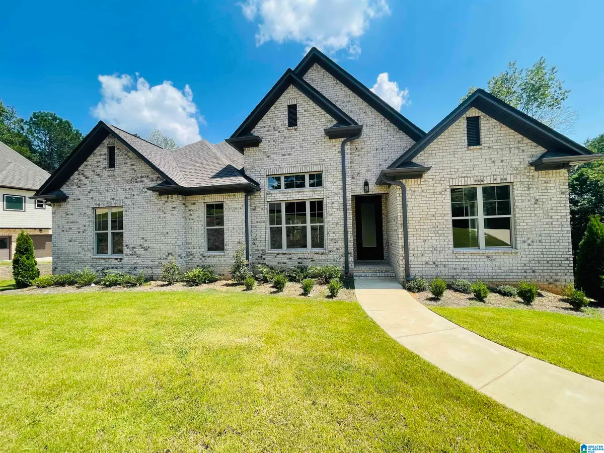 585 WHITE TAIL RUN, Chelsea, AL 35043 - Image #1