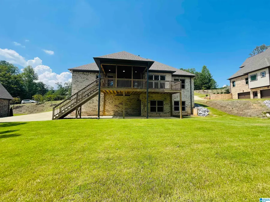 585 WHITE TAIL RUN, Chelsea, AL 35043 - Image #3