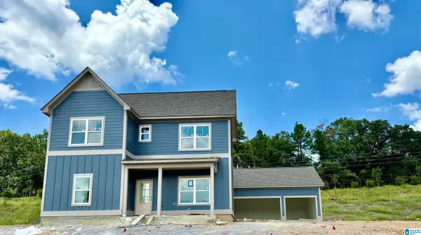 117 TOWNMOOR LANE, Sterrett, AL 35147