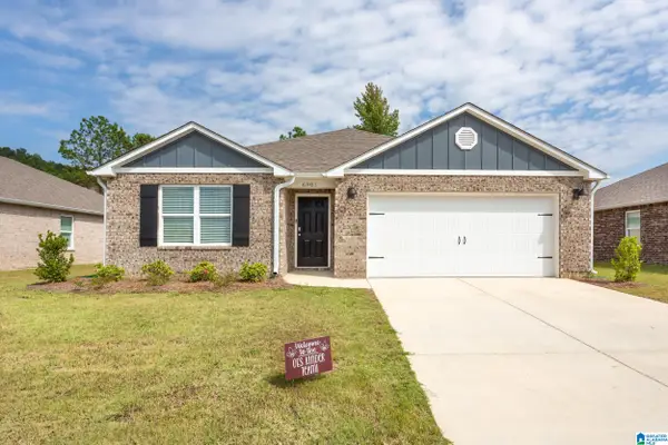 6981 SOUTHERN TRACE LOOP, Leeds, AL 35094