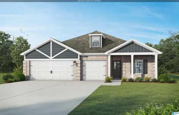 245 MORNING GLORY DRIVE, Pell city, AL 35128