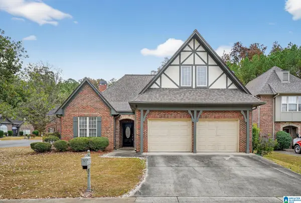 5960 WATERSCAPE COVE, Hoover, AL 35244