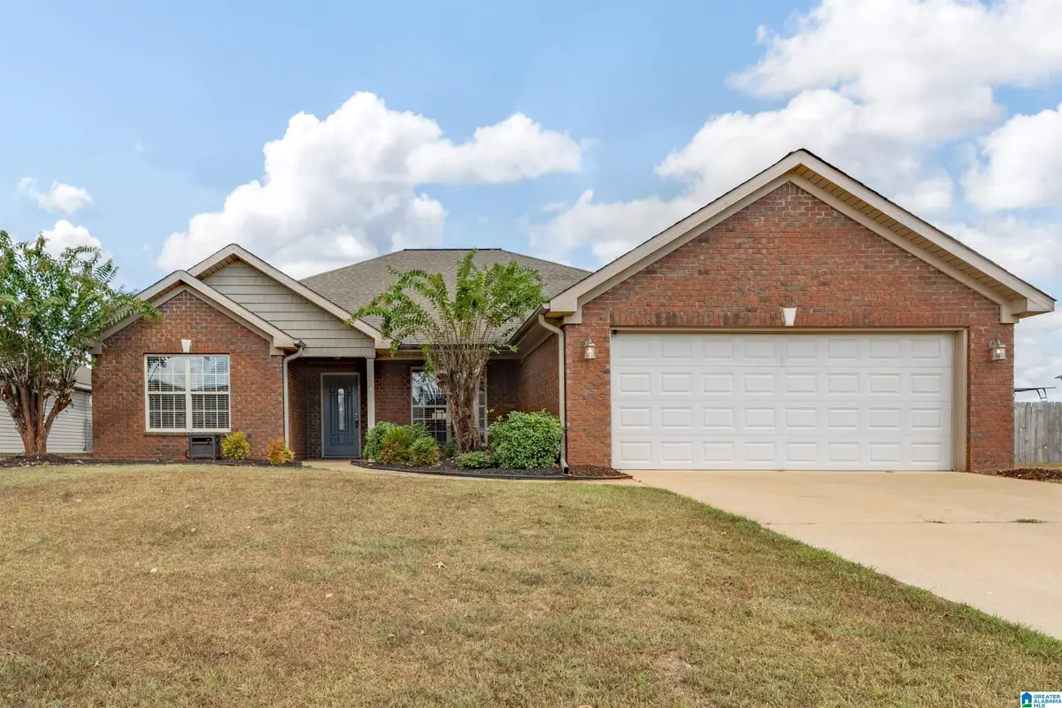 16384 CHEROKEE BEND PARKWAY, Moundville, AL 35474 - Image #1