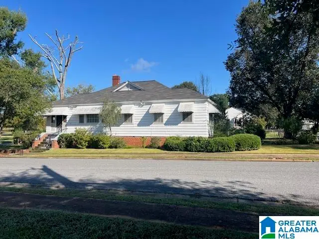 101 CHARLES STREET, Talladega, AL 35160 - Image #1