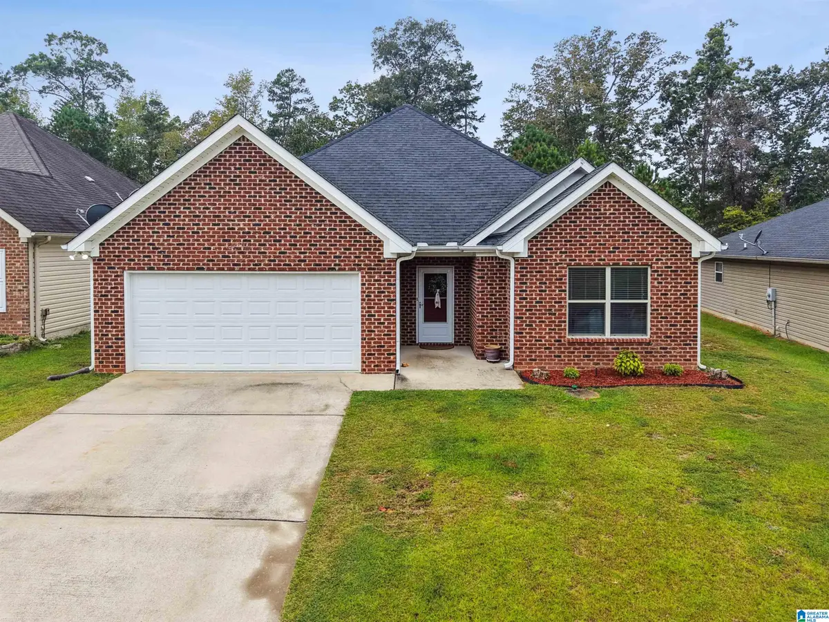 922 BROOKSTONE PLACE, Odenville, AL 35120 - Image #1