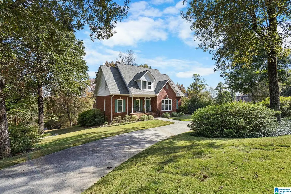 6200 SHADES POINTE LANE, Hoover, AL 35244 - Image #1