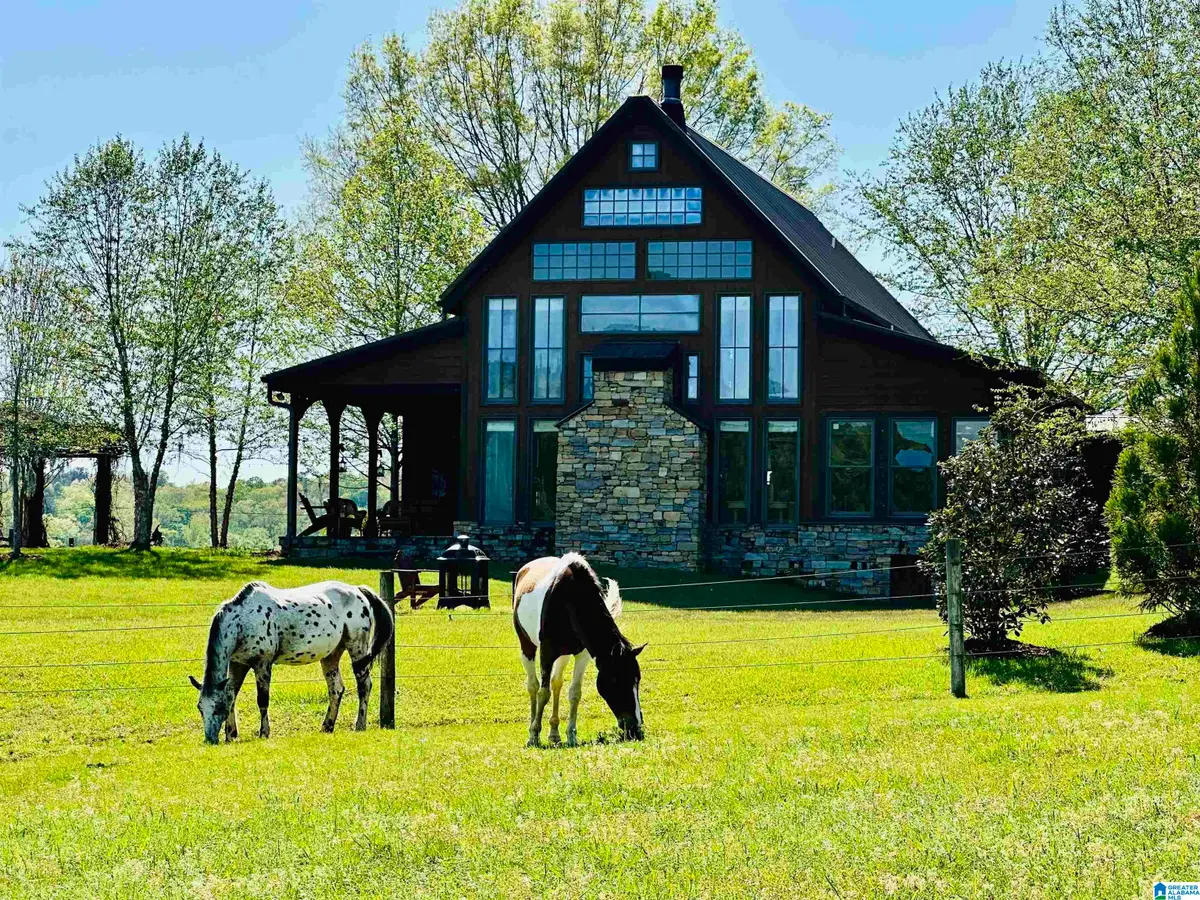 368 WHISPERING PINES LANE, Helena, AL 35080 - Image #1