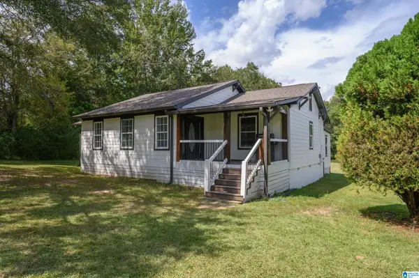 353 COUNTY ROAD 452, Clanton, AL 35046