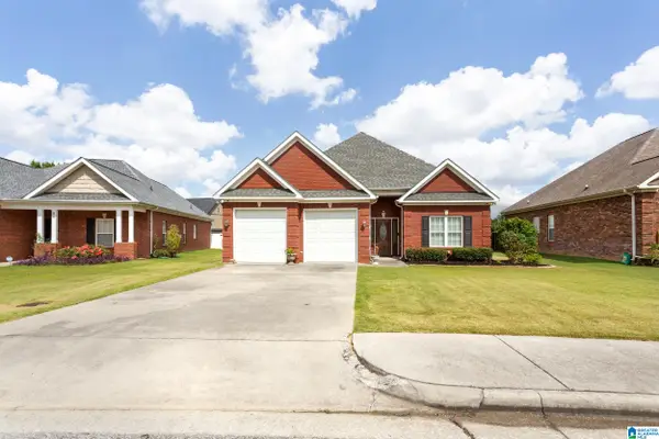 72 VICTORIA PLACE, Oxford, AL 36203