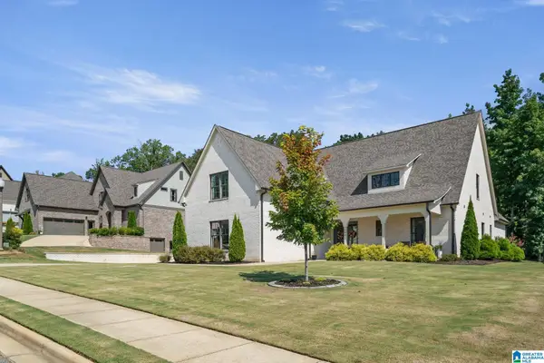 1044 GLENDALE DRIVE, Birmingham, AL 35242