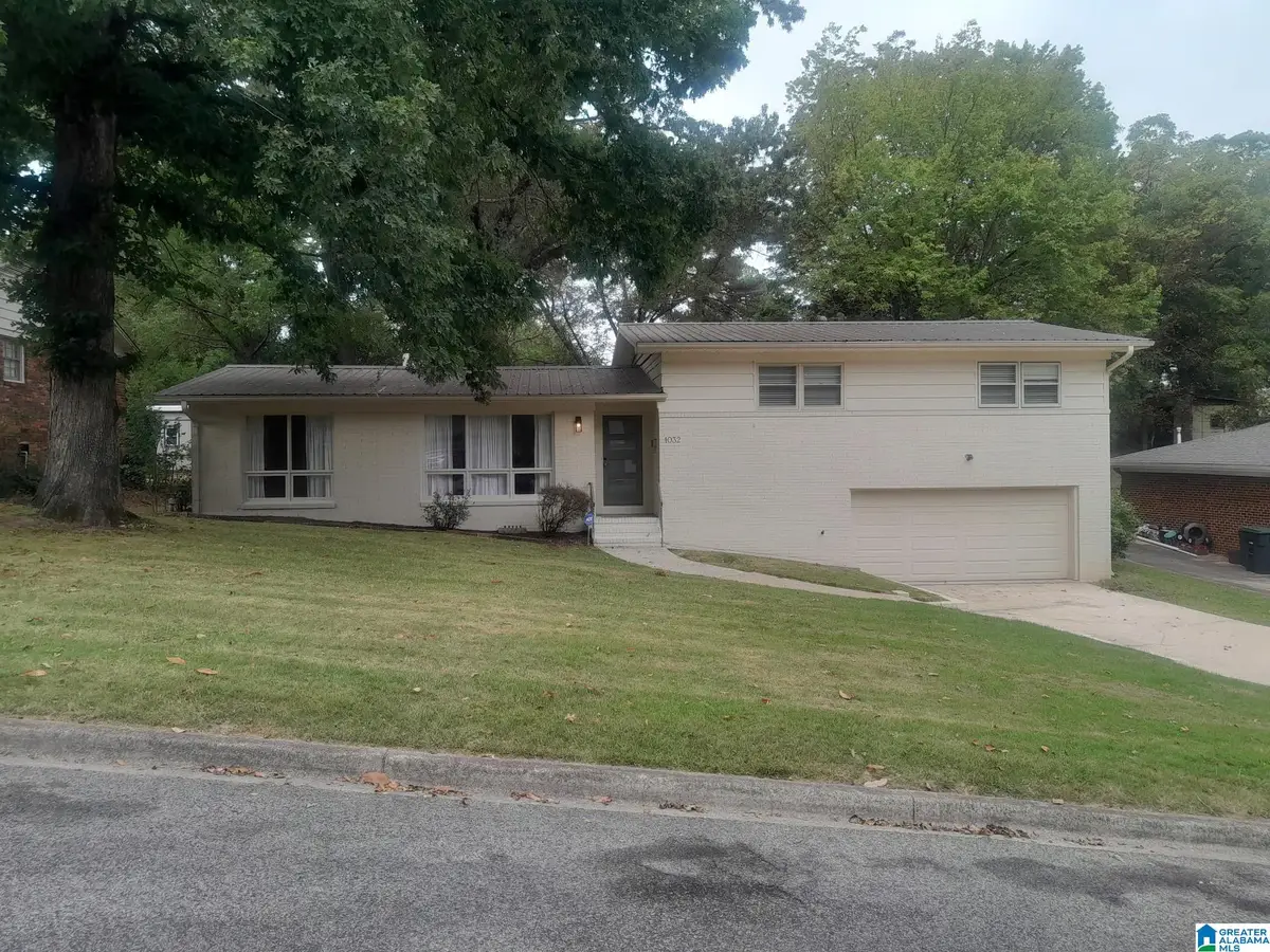1032 50TH PLACE S, Birmingham, AL 35222 - Image #1