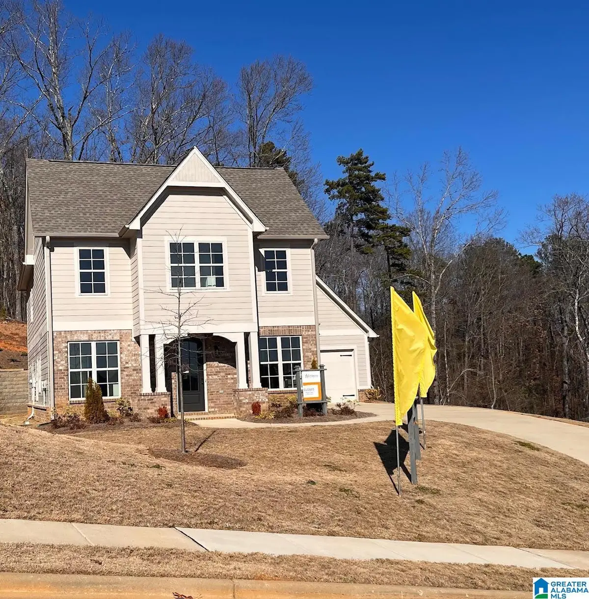 242 OAK HILL LANE, Moody, AL 35004 - Image #1