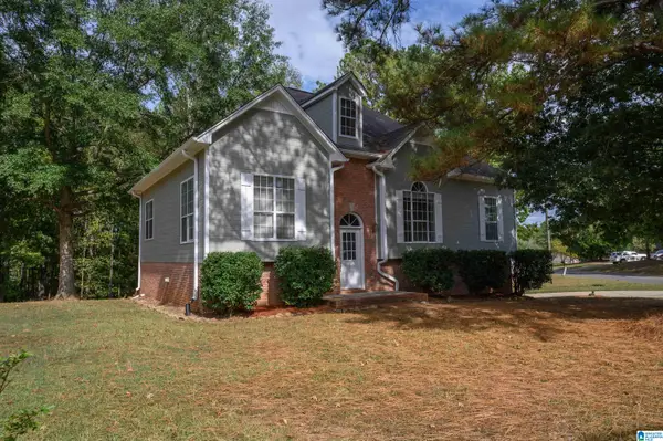 418 SHELBY FOREST DRIVE, Chelsea, AL 35043
