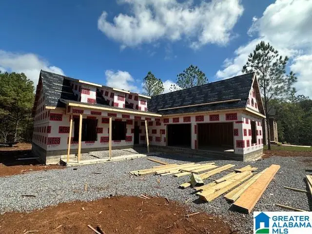 369 STONEGATE CIRCLE, Lincoln, AL 35096 - Image #1