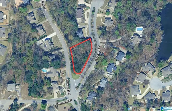 4713 EAGLE WOOD COURT, Birmingham, AL 35242