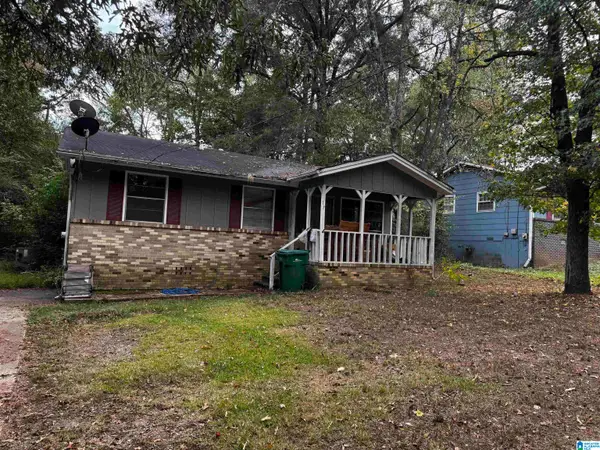 17 19TH AVENUE NW, Center point, AL 35215