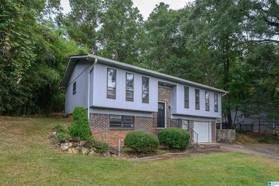 4770 ELFRETH JOHNSON ROAD, Pinson, AL 35215 - Image #2