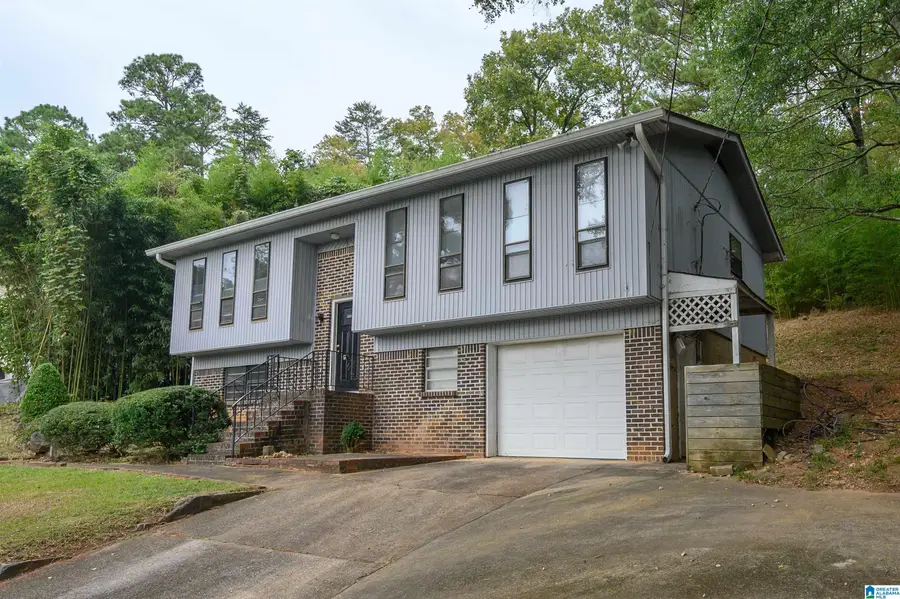 4770 ELFRETH JOHNSON ROAD, Pinson, AL 35215 - Image #3