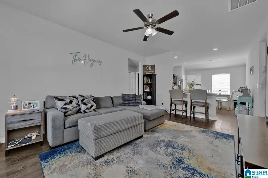 265 ANDREW LANE, Odenville, AL 35120 - Image #2