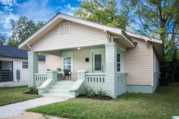 4910 3RD AVENUE S, Birmingham, AL 35222