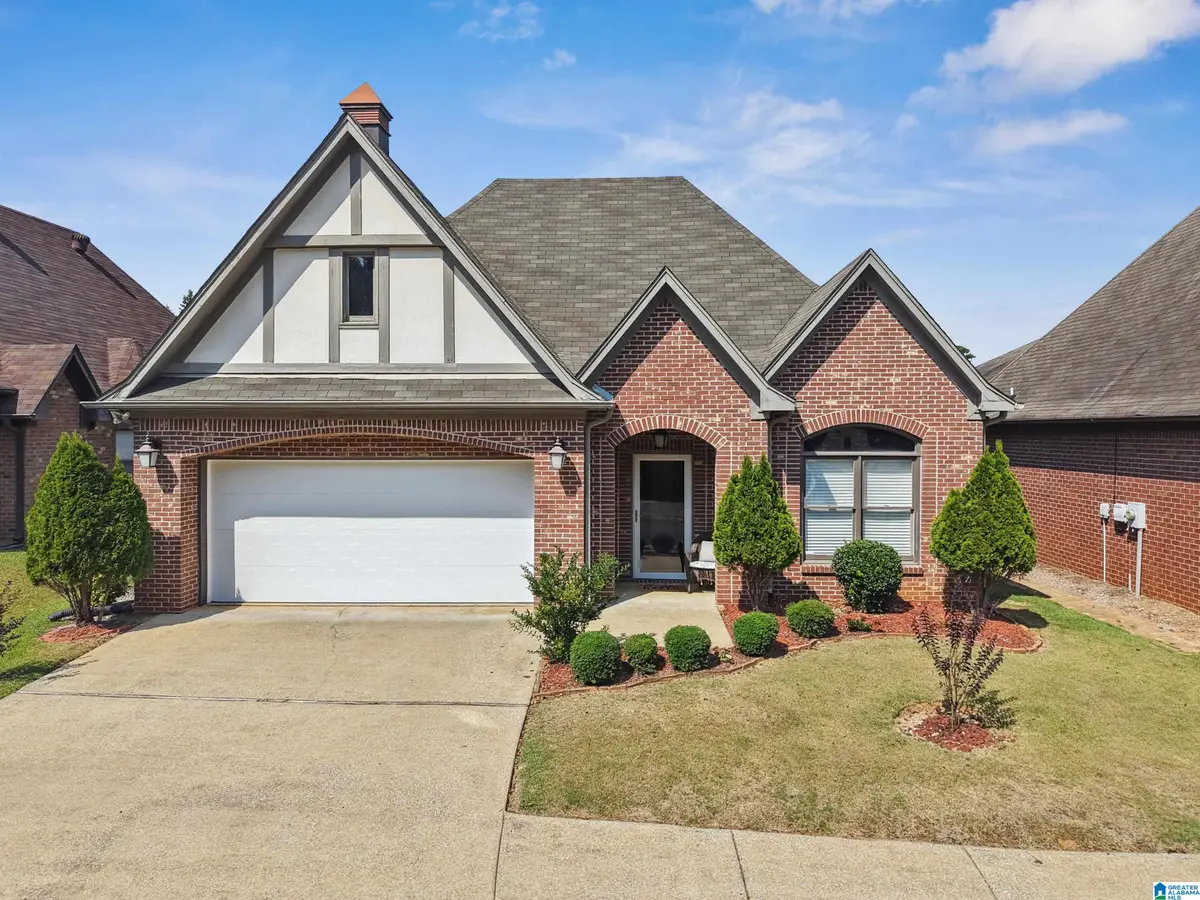 3040 VINTAGE WAY, Moody, AL 35004 - Image #1