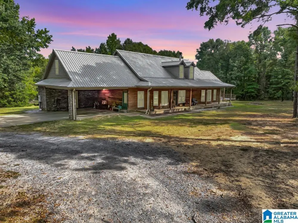 1565 ROLLING HILLS DRIVE, Prattville, AL 36067 - Image #1
