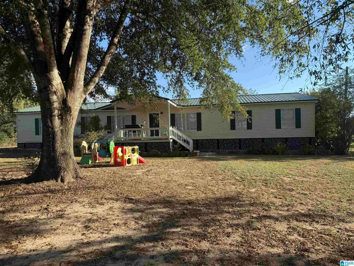 199 GUY STREET, Jemison, AL 35085 - Image #1