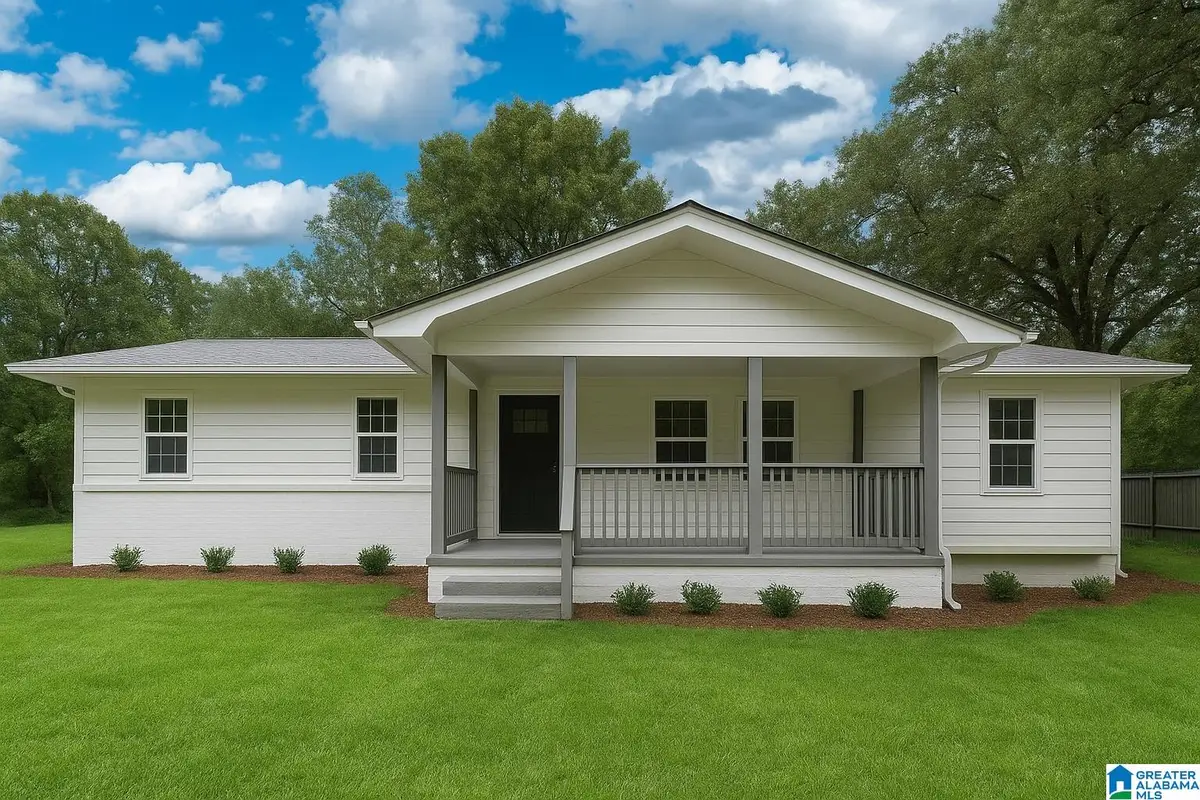 312 LEHIGH ROAD, Trafford, AL 35172 - Image #1