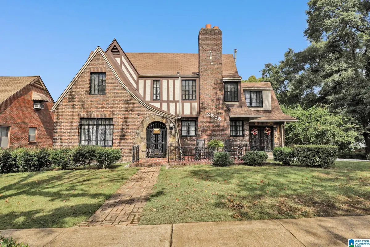2808 BUSH BOULEVARD, Birmingham, AL 35208 - Image #1
