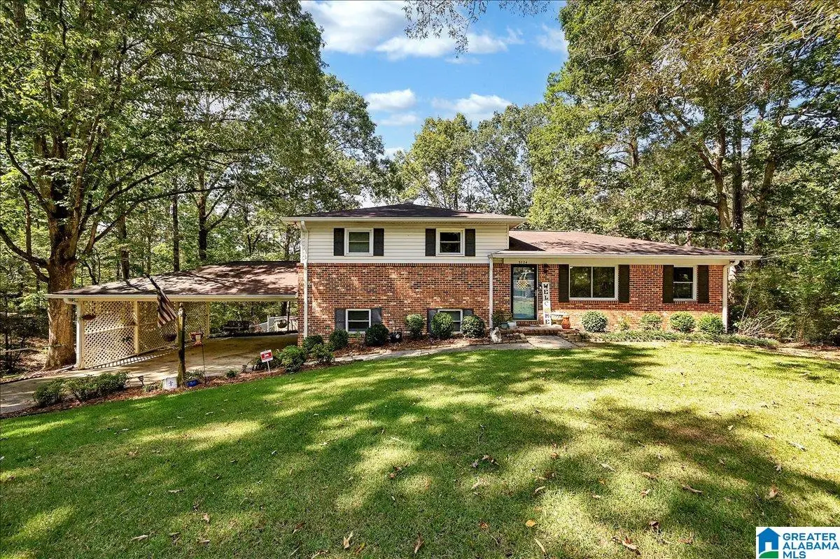 5224 ELM ROAD, Mount Olive, AL 35117 - Image #1