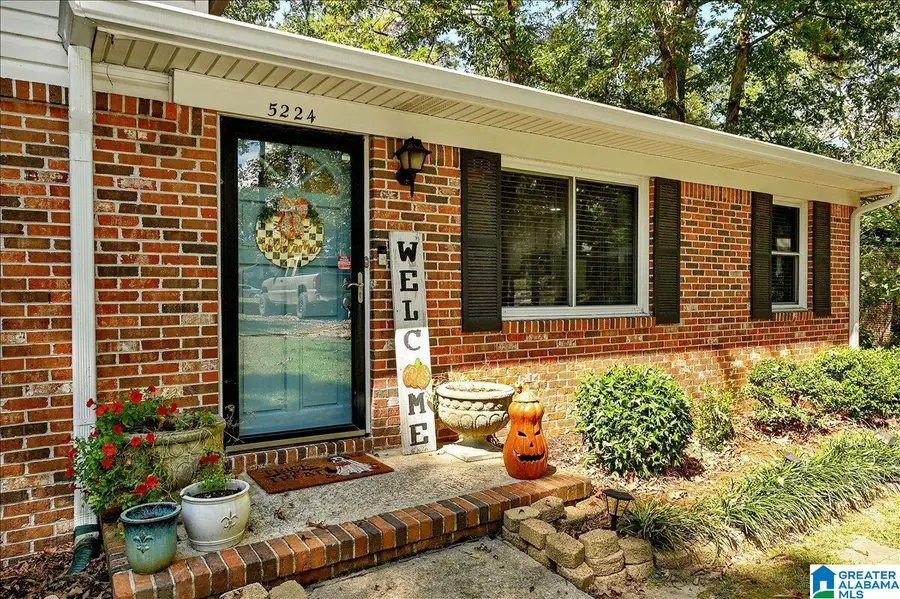 5224 ELM ROAD, Mount Olive, AL 35117 - Image #2