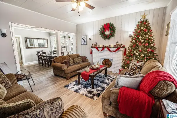 4816 COURT S, Birmingham, AL 35208