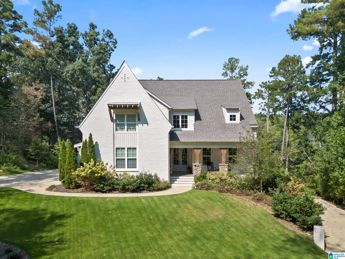 4343 LAKESHORE COVE, Birmingham, AL 35242 - Image #1