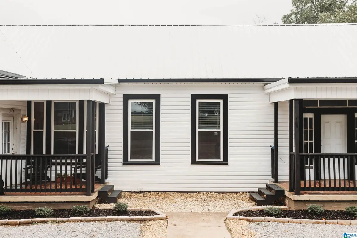 307 NORTH STREET, Talladega, AL 35160 - Image #1