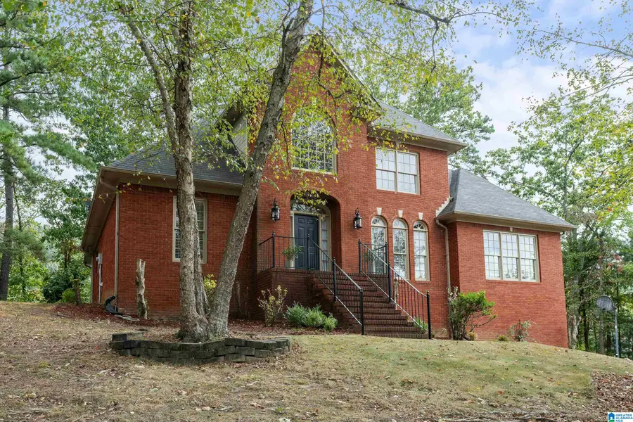 4700 EAGLE WOOD COURT, Birmingham, AL 35242 - Image #2