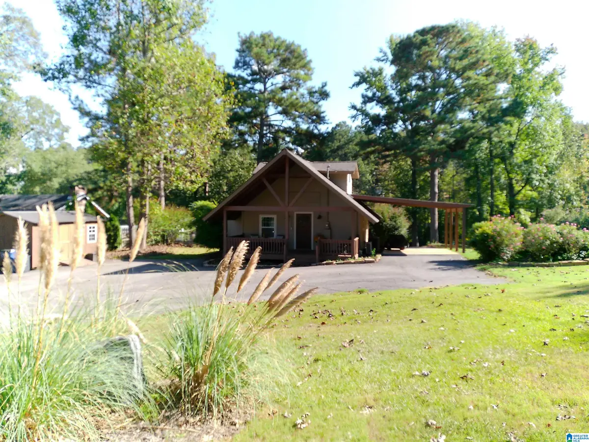 20 ISLAND LAKE LANE, Riverside, AL 35135 - Image #1