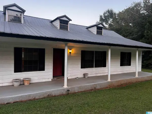 740 HIGHWAY 9, Wilsonville, AL 35186