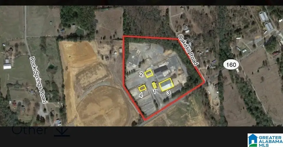 1641 HIGHWAY 160, Warrior, AL 35180 - Image #1