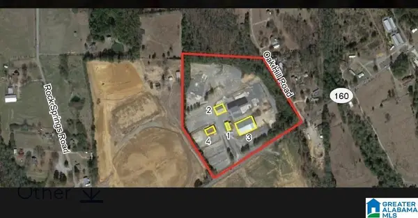 1641 HIGHWAY 160, Warrior, AL 35180