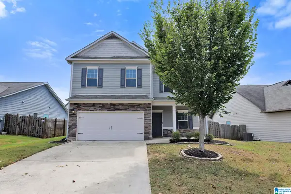 8028 KENSINGTON TRAIL, Calera, AL 35040