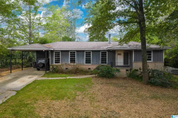 1308 CHESTER STREET, Hoover, AL 35226