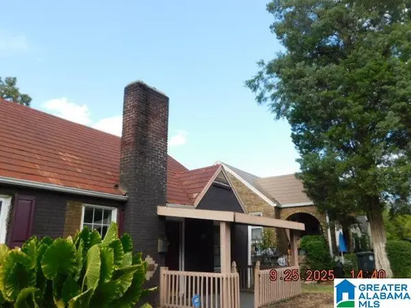 508 10TH COURT W, Birmingham, AL 35204