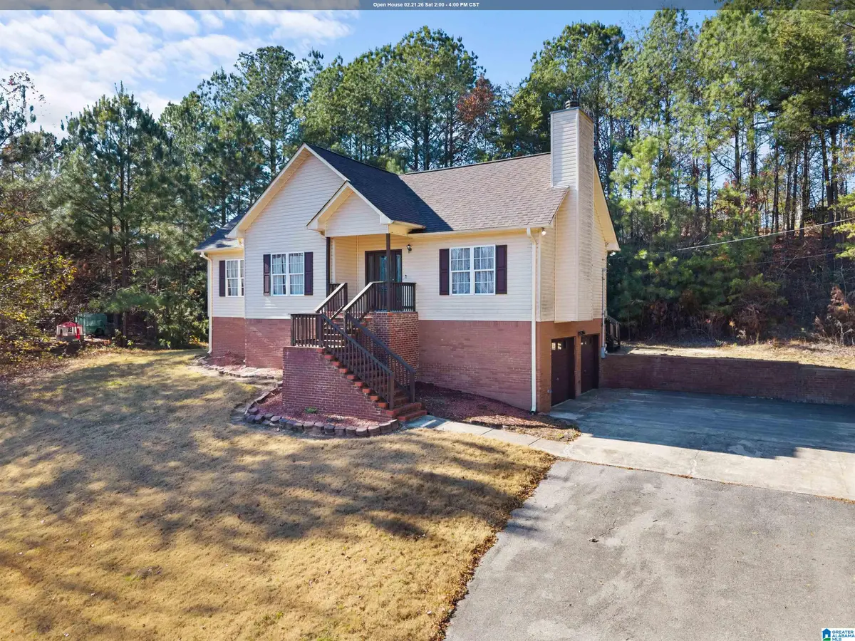 100 MIRANDA ROAD, Warrior, AL 35180 - #1